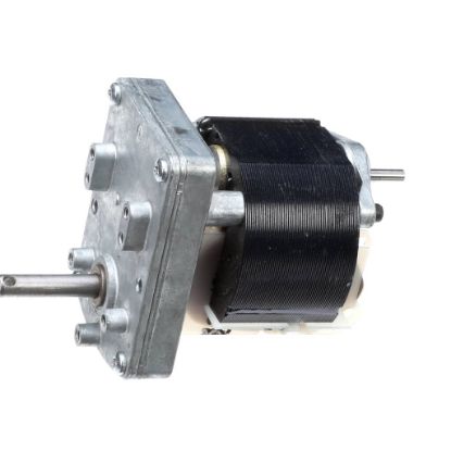 Picture of Grindmaster Cecilware Motor, Auger 115V 60Hz-gnb20/2 Part# 86482