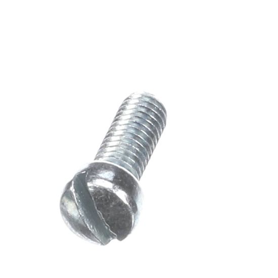 Picture of Grindmaster Cecilware Screw 10-32X1/2 Slt Fil Hd M Part# 86813