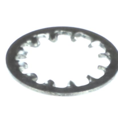 Picture of Grindmaster Cecilware Washer Lck 7/16 Int-znc Plt Part# 86871