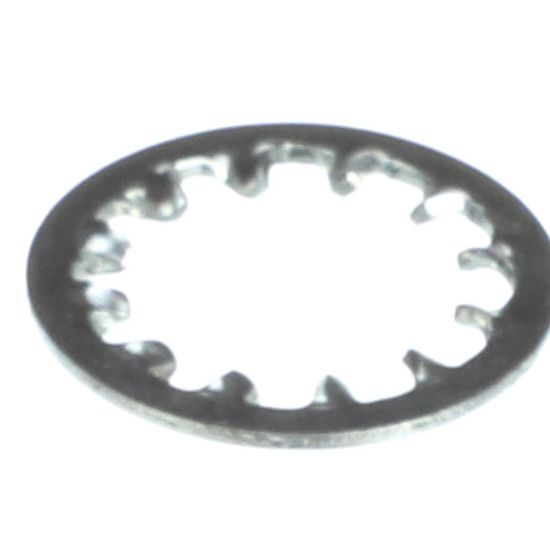 Picture of Grindmaster Cecilware Washer Lck 7/16 Int-znc Plt Part# 86871