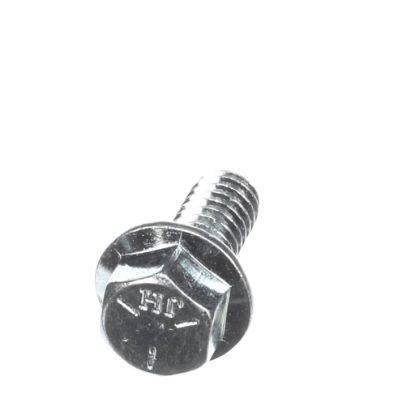 Picture of Grindmaster Cecilware Bolt 1/4-20X5/8 Hx Flng Hd Se Part# 86872