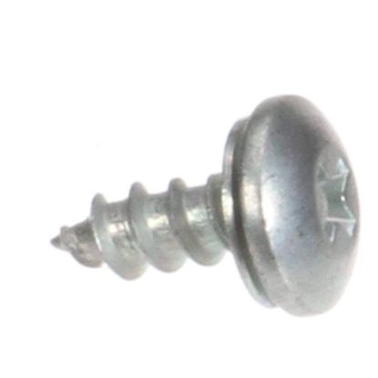 Picture of Grindmaster Cecilware Screw, 6-32X1/4 Slt Pn Hd Ms, Part# 86866
