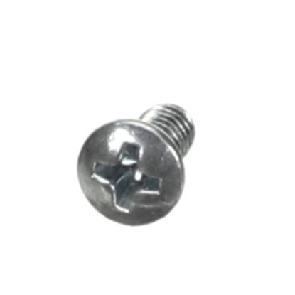 Picture of Grindmaster Cecilware Screw 8-32X3/8 Ph Oval Hd Ms Part# 86874