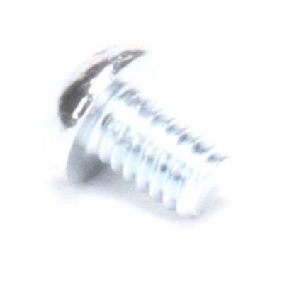 Picture of Grindmaster Cecilware Screw, 8-32X1/4 Slt Rd Hd Ms, Part# 86806
