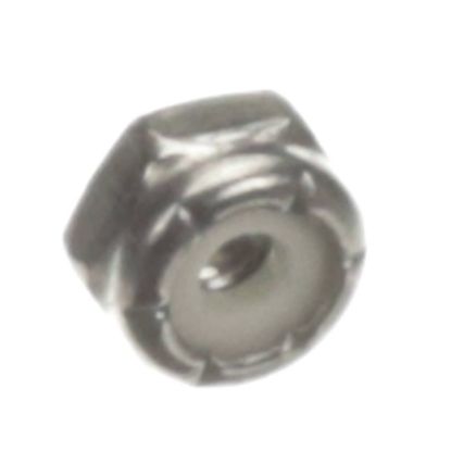 Picture of Grindmaster Cecilware Nut 6-32 Nm Nylon Insert(esna Part# 86913