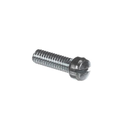 Picture of Grindmaster Cecilware Screw, 5/16-18X1 Slt Fil Hd Ms Part# 86887