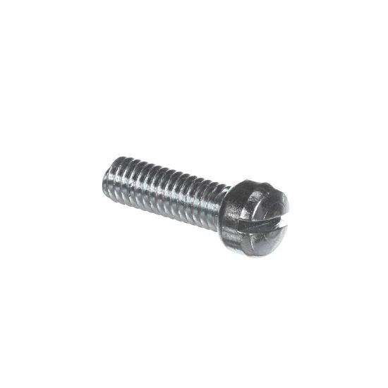 Picture of Grindmaster Cecilware Screw, 5/16-18X1 Slt Fil Hd Ms Part# 86887