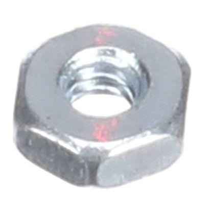 Picture of Grindmaster Cecilware Nut 4-40 Hx Ms Zn Part# 86929