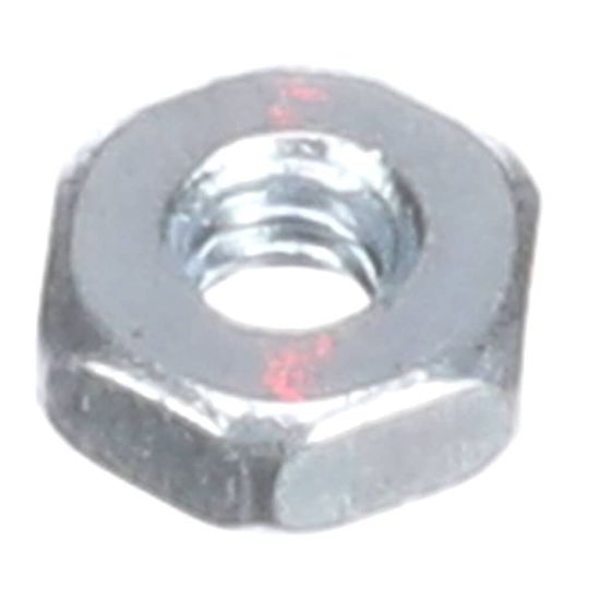 Picture of Grindmaster Cecilware Nut 4-40 Hx Ms Zn Part# 86929