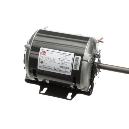 Picture of Grindmaster Cecilware Motor, 1/2Hp, 220/240Vac Part# 86580