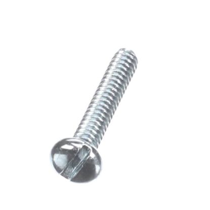 Picture of Grindmaster Cecilware Screw 4-40X5/8 Slt Bnd Hd M/s Part# 86928