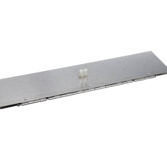 Picture of Grindmaster Cecilware Kit Lid 250 Ss Part# 89103