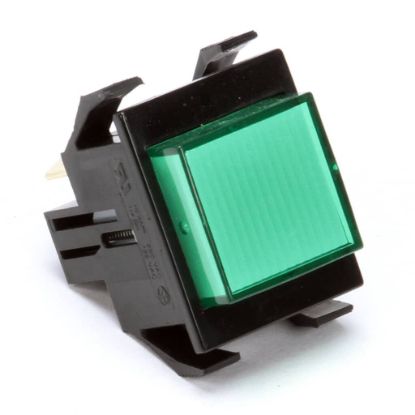 Picture of Grindmaster Cecilware Switchpb-start-green Part# 88060