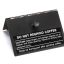 Picture of Grindmaster Cecilware Assembly Lid Bi-fold Black 810 Part# 88704BK