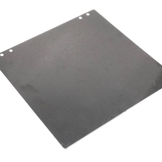 Picture of Grindmaster Cecilware Lidfront Part# 87607