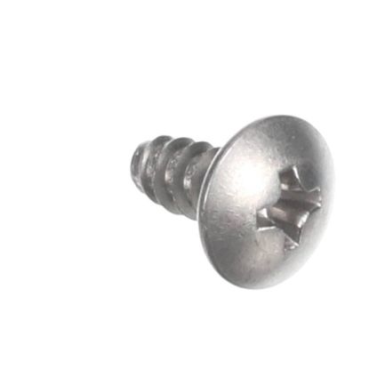 Picture of Grindmaster Cecilware Screw #8-18X3/8 Ph Pn Hd Type Part# 89113