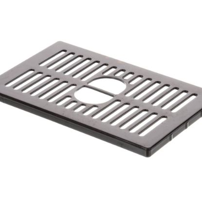 Picture of Grindmaster Cecilware Grid Drip Tray Black Granita Part# 90408