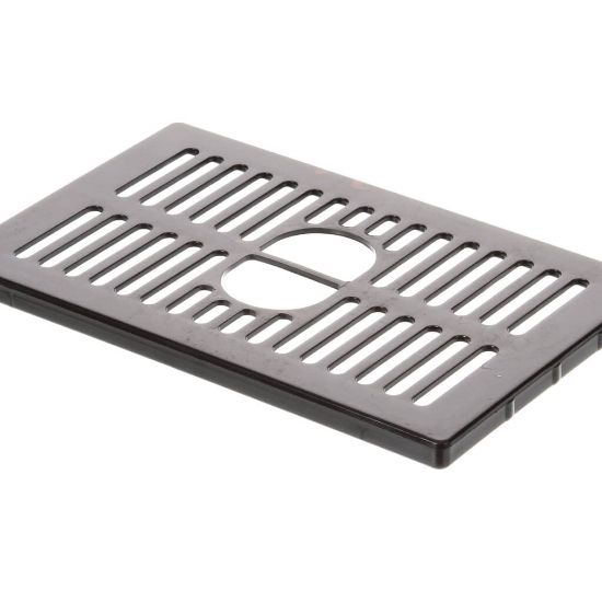 Picture of Grindmaster Cecilware Grid Drip Tray Black Granita Part# 90408