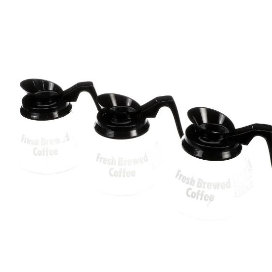 Picture of Grindmaster Cecilware Decntr Glss Frshbrwd 3Pk Blk Part# 98005
