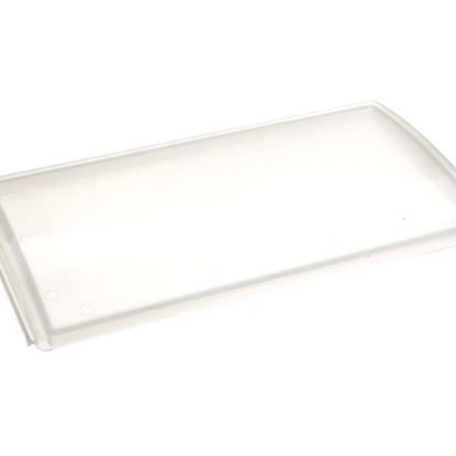Picture of Grindmaster Cecilware Cover,18 Liter Bowl,natural Pp Part# 99005-12