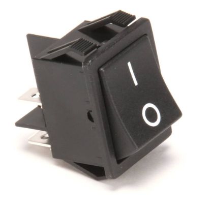 Picture of Grindmaster Cecilware On-off Switch Rocker (Switch) Part# 99066
