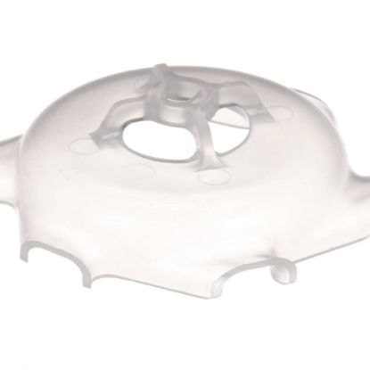 Picture of Grindmaster Cecilware Shell,pump,inner,natural Part# 99133-1