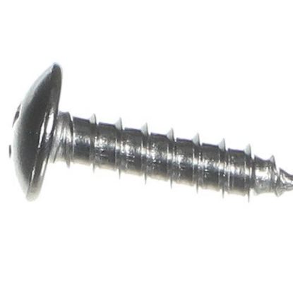 Picture of Grindmaster Cecilware Screwm4 Plastite Sstph 15Mm Part# 99306