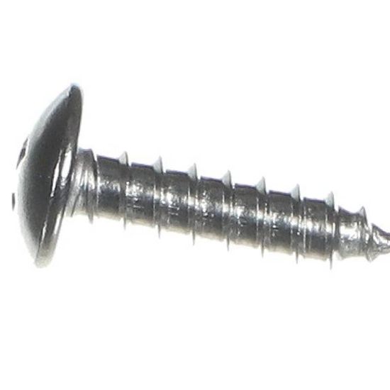 Picture of Grindmaster Cecilware Screwm4 Plastite Sstph 15Mm Part# 99306