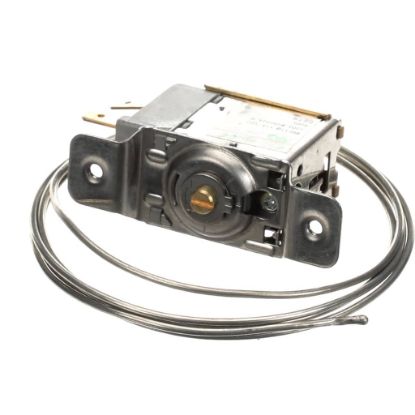 Picture of Grindmaster Cecilware Control,temp Spare Part Part# 99149