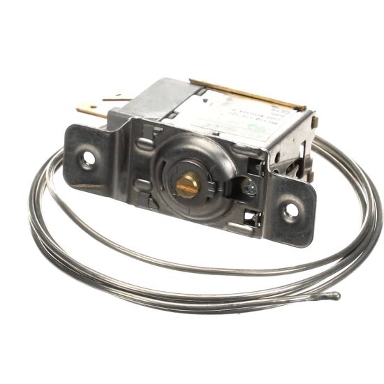 Picture of Grindmaster Cecilware Control,temp Spare Part Part# 99149