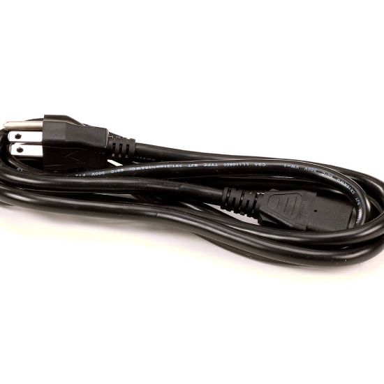 Picture of Grindmaster Cecilware Cord,nema 5-15P X Iec Spare Pa Part# 99205