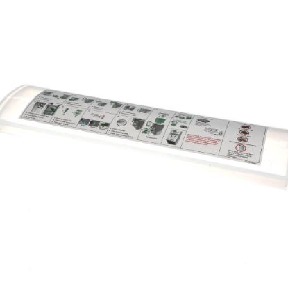 Picture of Grindmaster Cecilware Cover W/clean Decal,9l G-cool Part# 99358