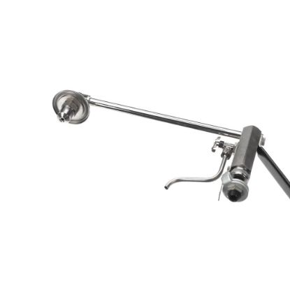 Picture of Grindmaster Cecilware Assembly3gal Sprayarm Pump-comple Part# A1214025