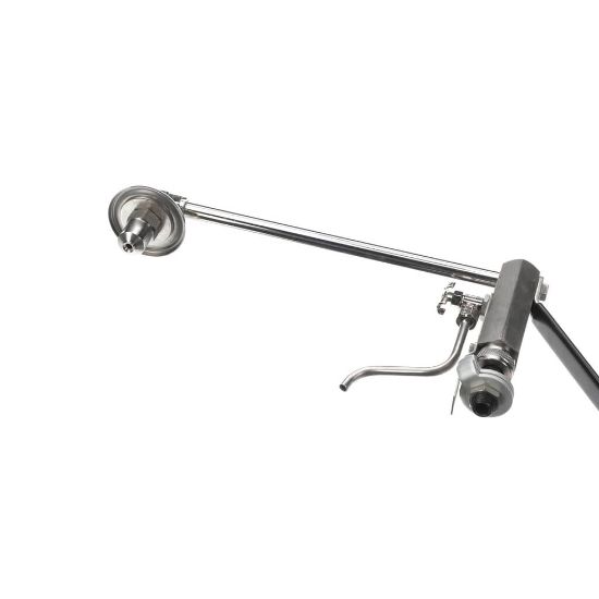 Picture of Grindmaster Cecilware Assembly3gal Sprayarm Pump-comple Part# A1214025