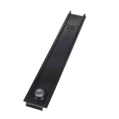 Picture of Grindmaster Cecilware Front Splash Trim Part# 99625B