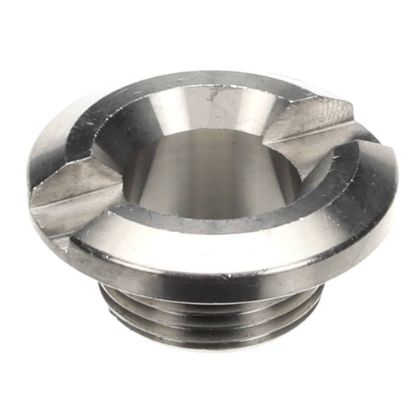 Picture of Grindmaster Cecilware Urn Lnr Jar Nutmachined Part ( Part# A318-197