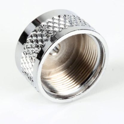 Picture of Grindmaster Cecilware Shuttle Top Gauge Fitting, Ss () Part# A318-119P