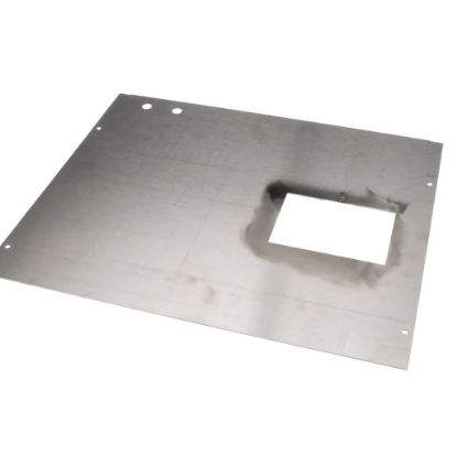 Picture of Grindmaster Cecilware Panel Front Lower P400gnb Part# A317-541
