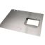 Picture of Grindmaster Cecilware Panel Front Lower P400gnb Part# A317-541