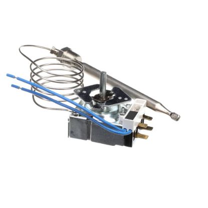 Picture of Grindmaster Cecilware Thermostat,urn Invensys/robrts Part# A504001