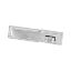 Picture of American Lock Straight Bar Hasp Part# - A825