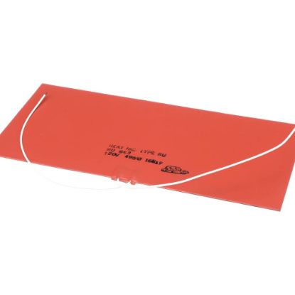 Picture of Grindmaster Cecilware 490W 120V Flexiblesilicone Rub Part# A503060