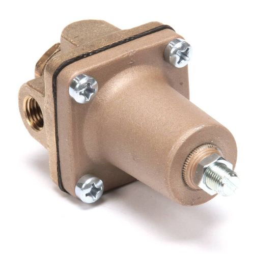 Picture of Grindmaster Cecilware Water Flow Regulator1/4 Adju Part# A505021