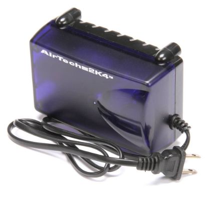 Picture of Grindmaster Cecilware Dual Air Pump Part# A508004