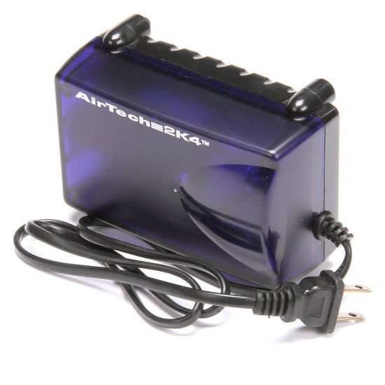 Picture of Grindmaster Cecilware Dual Air Pump Part# A508004