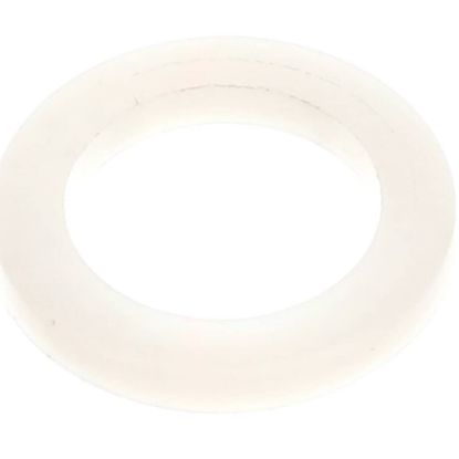 Picture of Grindmaster Cecilware Washer 3/4Odx.505id Flat Nylon Part# A512027
