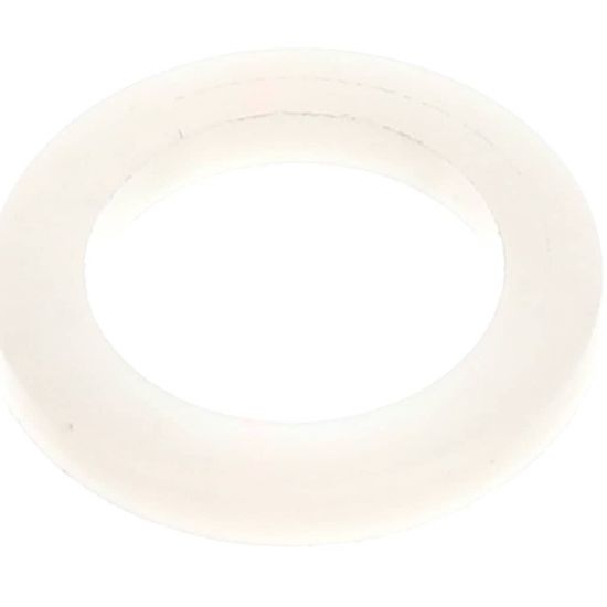 Picture of Grindmaster Cecilware Washer 3/4Odx.505id Flat Nylon Part# A512027