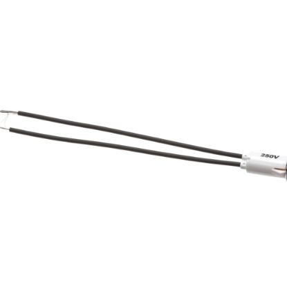 Picture of Grindmaster Cecilware Light, Red Pilot 1/2 Hole Part# A515017