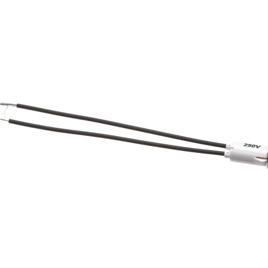 Picture of Grindmaster Cecilware Light, Red Pilot 1/2 Hole Part# A515017