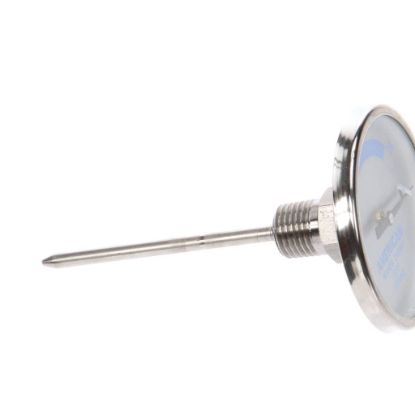 Picture of Grindmaster Cecilware Thermometer 1/4Npt 3 Stem Gt225 Part# A506001